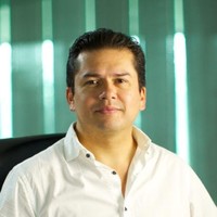 JOSUE ARRIAGA PARODI