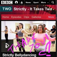 Dance Body Mind