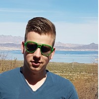 Pascal Van Der Spek