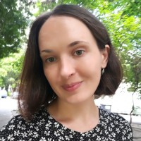 Iryna Ketsman