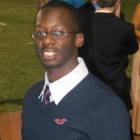 Henry Ochieng