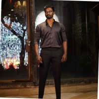Aadhithyan M
