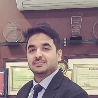 Jawed Iqbal