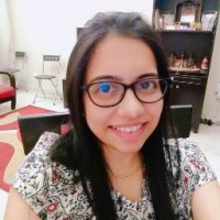Sanjana Nair