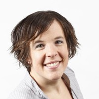 Nicole Stadelmann