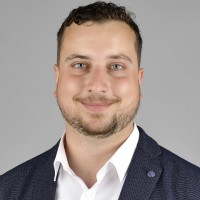 Alex De Lorenzis