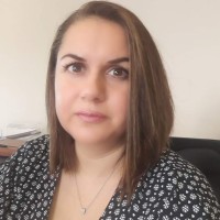 Gülçin Güler