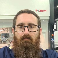 Jesse Welch