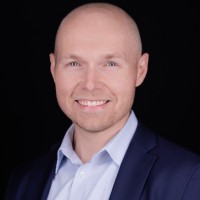 Jason Stambaugh, CTP