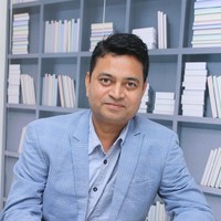 Ankur Saxena
