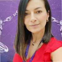 Janeth Paola Bernal Cortes