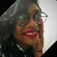 Yasmine B S Rosa