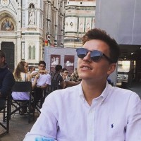 Matteo Gennaro