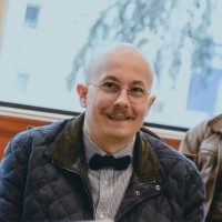 Adrien Bouvet