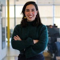 Lucia del Coz Campal