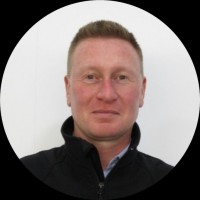 Neil Warburton