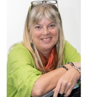Alison Brown