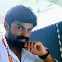 Madan Kumar K
