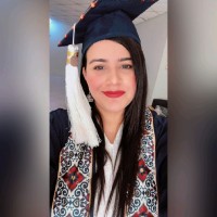 Warda Ahsan