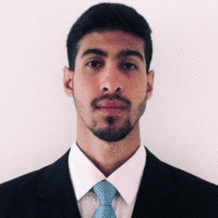 Andrew Yabrudy