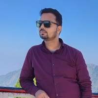 Shivank Tiwari