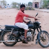 Pavunraj Selvaraj