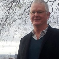 Bill Mackay