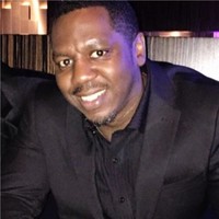 Richard Rembert, M.S. Organizational Leadership