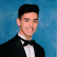 Matthew Araujo