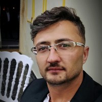 Mehmet Kaya