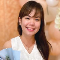 Christine Joyce Cruz