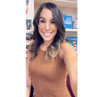 Melissa Olsen