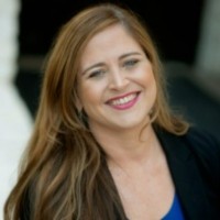 Amanda Dunlap, RFC®