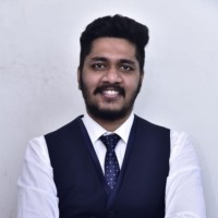Raj Ingle