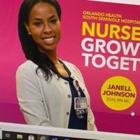 Janell Johnson