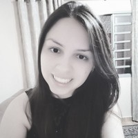 Francine Camargo