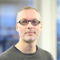 Henrik Jansson