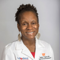 Tanjala Gipson, Md