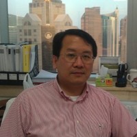 Patrick Bee