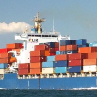 PADUKA IMPORT FORWARDING