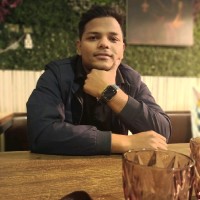 Ayush Saxena