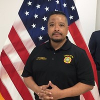 Anthony Amesquita Jr.