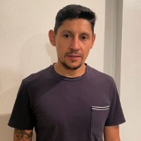 Fernando Gutierrez