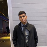 Arun Murali