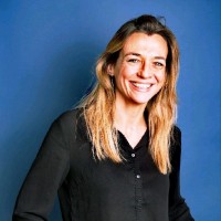 Delphine Degril