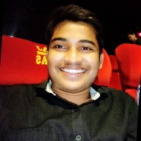 Vaibhav Ingle