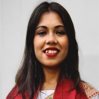 Jessica Mehra