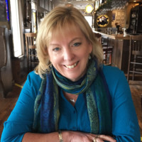 Debbie Holman