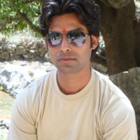 Nimesh Kumar