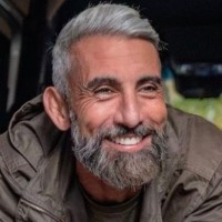 Tom Patterson